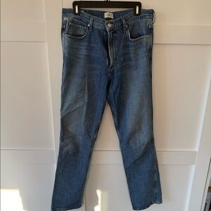 Citizens of humanity - Daphne stovepipe